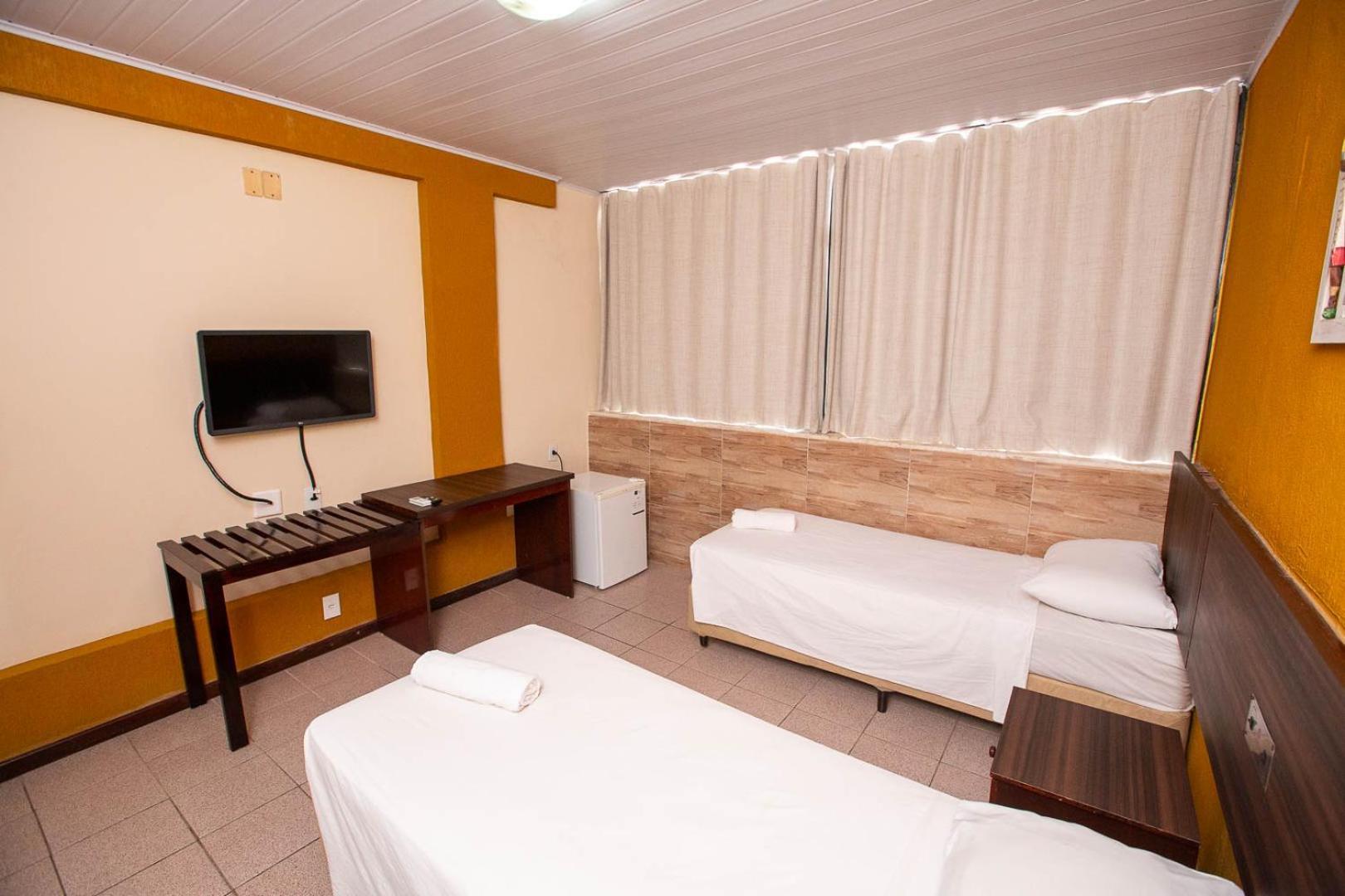 Rede Andrade Plaza Salvador Hotell Eksteriør bilde
